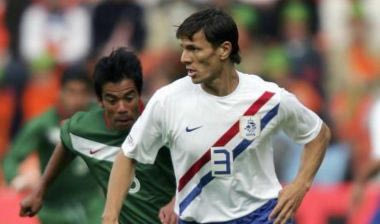 Χωρίς Μπουλαρούζ η τελική 23άδα της Ολλανδίας