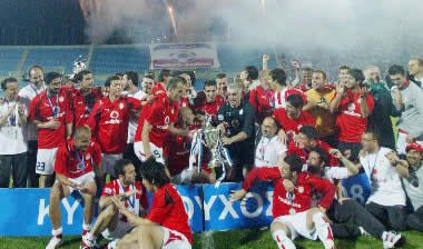 Τελικός ήταν και πάει