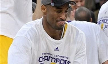 Oι Lakers αποκαθήλωσαν τους Spurs