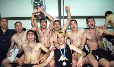 Highlights: Videos τελικών