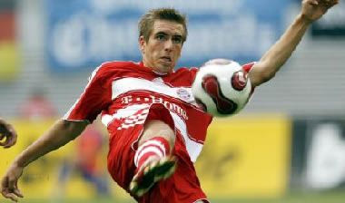 Ο Κλίνσμαν έπεισε τον Λαμ