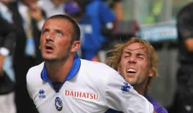 Για “τετραετία” στην Ουντινέζε ο Λαντζέλα