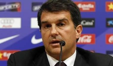 Πρόταση μομφής κατά Λαπόρτα