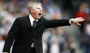 Βοηθός του Μπενίτεθ ο Σάμι Λι