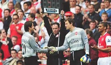 “Αποχαιρέτησε” ο Λέμαν, ο Μακούν για αντί-Φλαμινί