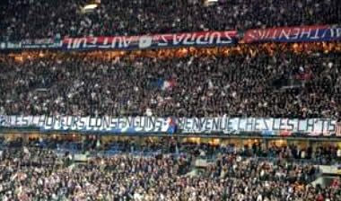 Βαριά τιμωρία για την Παρί Σεν Ζερμέν