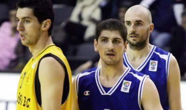 Σήκωσε την κούπα του πρωταθλητή ο Λιαδέλης