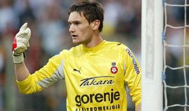 Ο νεαρός, Γιορί αντικαταστάτης του Κουπέ