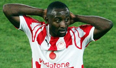 Εκτός τελικού ο Λούα Λούα