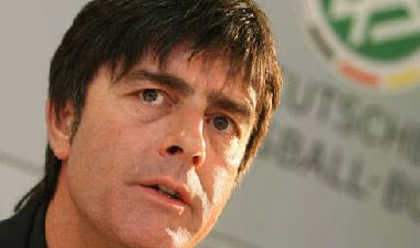 Ανακοινώθηκε η προεπιλογή της Γερμανίας