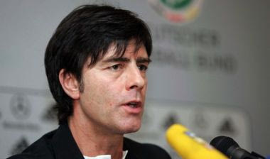 Η 23άδα της Γερμανίας για το Euro