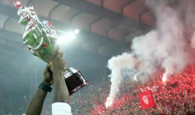 Αποφασισμένοι για το νταμπλ