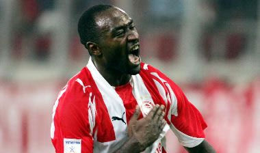 Βίος και πολιτεία του Λούα Λούα στον Πειραιά