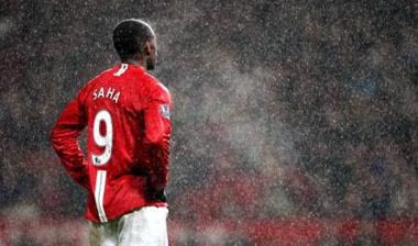 Αβέβαιο το μέλλον του Σαχά στη Γιουνάιτεντ