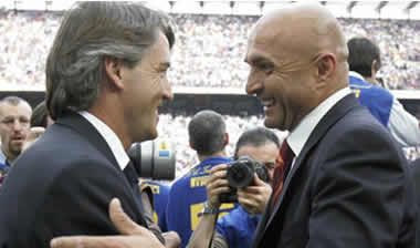 Φινάλε στη σεζόν με ίδιους πρωταγωνιστές