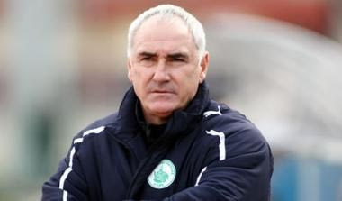 Δεκτή η παραίτηση Μανίκα στον Θρασύβουλο