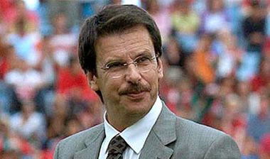 Επέστρεψε στον πάγκο της Νασιονάλ ο Μασάδο