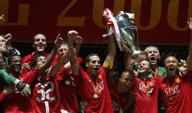 Μάντσεστερ Γιουνάιτεντ – Τσέλσι 6-5 πέν. (1-1 παρ., 1-1 κ.α.)