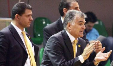 Μαρκόπουλος: “Δεν μας αρκούν οι εντυπώσεις”