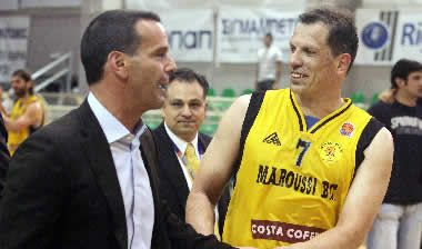 Βωβός: “Σας καμαρώνουμε”