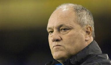 Κοντά στο Αμβούργο ο Γιολ