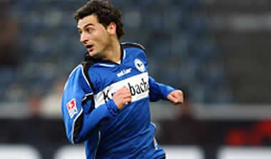 Συμφώνησε με Νυρεμβέργη ο Μασμανίδης