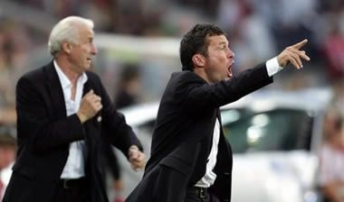 Δίπλωμα για την Μπουντεσλίγκα πήρε ο Ματέους