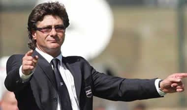 Μένει ως το 2010 ο Ματσάρι