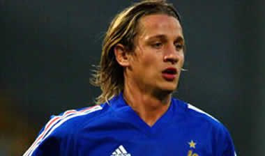 Πρόβλημα με Μεξές στην Γαλλία