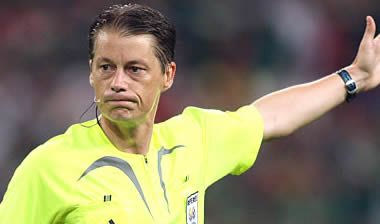 Ο Λούμπος Μίχελ στον τελικό