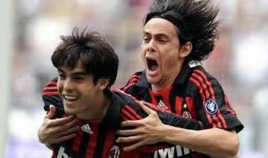 36η αγ.: Η Μίλαν καθυστερεί την απονομή (video)