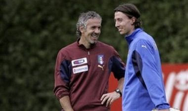 “Εκοψε” Μοντολίβο ο Ντοναντόνι