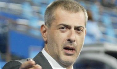 Μώραλης: “Δεν θα κλονίσει την ομάδα η αποχώρηση Ίβιτς”