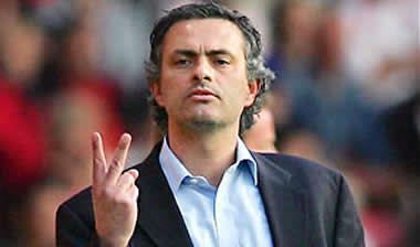 Μουρίνιο: “Προτεραιότητα η Ισπανία ή η Ιταλία”