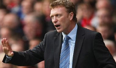 Ψωνίζει από… reality show η Εβερτον