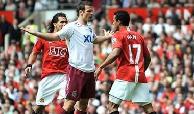 Τιμωρία και βαρύ πρόστιμο στον Νάνι