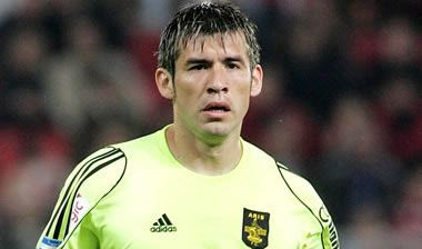 Χωρίς Γκαρσία στον τελικό