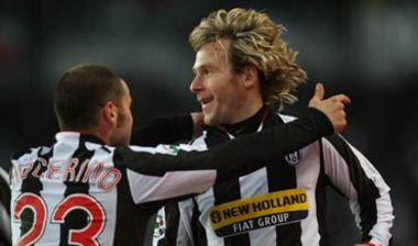 Για πάντα στη Γιουβέντους ο Νέντβεντ