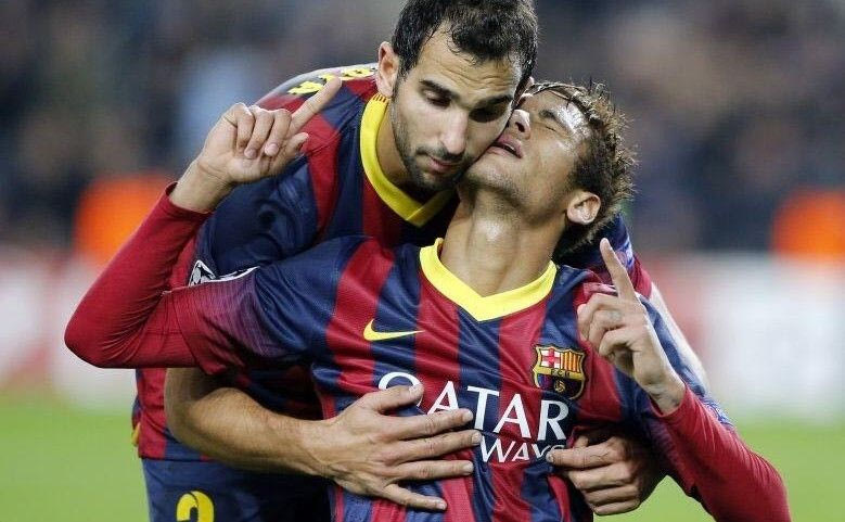 Θέλουν Ολυμπιακό οι οπαδοί της Μπαρτσελόνα