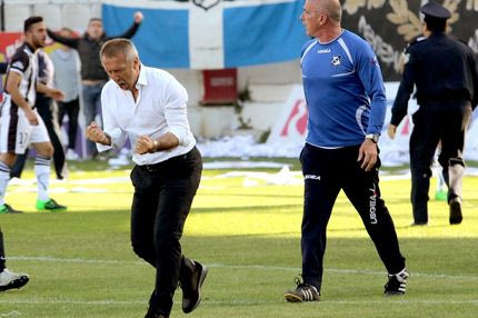 Νιόπλιας: “Να κερδίζουμε παντού για να ανέβουμε!”