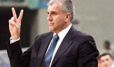 Ομπράντοβιτς: “Μου άρεσε η διάθεση που είχαμε”