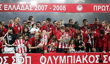 Ο Ολυμπιακός του νταμπλ και της Ευρώπης: ο απολογισμός και η επόμενη μέρα