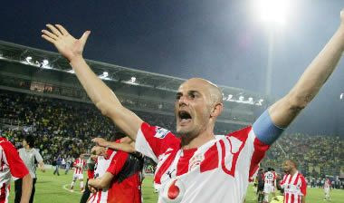 Από… τα ξενύχτια στον γύρο του θριάμβου