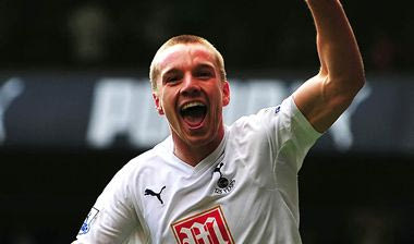 “Εδεσε” Ο’Χάρα η Τότεναμ