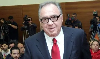 Στο προσκήνιο η αναζήτηση προπονητή