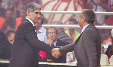 Από την Πέμπτη πρωταθλητής