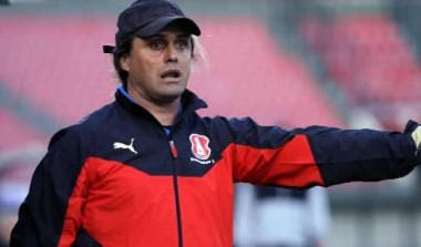 Ανακοίνωσε την αποστολή ο Όγιος