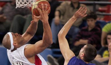 Πανελλήνιος – Πανιώνιος 80-95