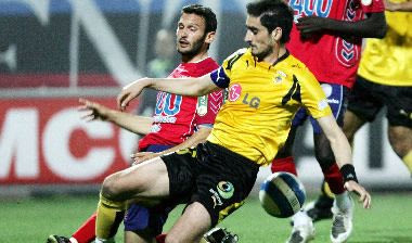 Πανιώνιος-ΑΕΚ 2-2