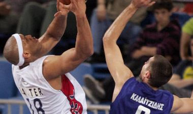 Πανιώνιος-Πανελλήνιος 83-70